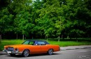 Mercury Grand Marquis by Re-Styling