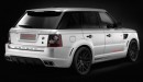Merdad Collection 2011 Range Rover Sport