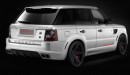 Merdad Collection 2011 Range Rover Sport