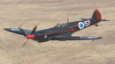 IAF Spitfire