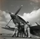 IAF Spitfire