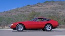 1972 Ferrari 365 GTB/4 Daytona Berlinetta for sale on Bring a Trailer