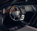 Mercedes-Benz CLK GTR, Porsche 911 GT1 and McLaren F1 Shell photo shoot by carlifestyle on Instagram