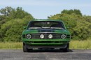 1970 Ford Mustang restomod