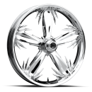 Metalsport Wheels