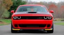2016 Dodge Challenger Hellcat from The Meticulous Mustangs & More Collection by Mecum Auctions