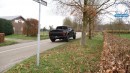 Mexican Ford F-150 "Lobo" Raptor acceleration test by AutoTopNL