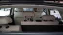 2015 MG CS SUV Interior