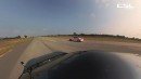 Ora 07 Performance vs MG4 XPOWER DRAG RACE
