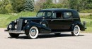 MGM Studios’s 1937 Cadillac V-16 Custom Imperial