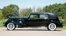 MGM Studios’s 1937 Cadillac V-16 Custom Imperial