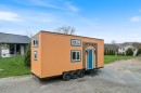 Mi Casita tiny house on wheels