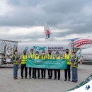 Malaysia Airlines Carried Out a SAF-Powered Flight