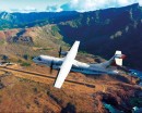 ATR Carried Out a SAF-Powered Flight