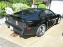 Miami Vice Ferrari-Like Pontiac Trans Am GTA Is On Sale