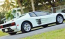 Miami Vice Ferrari Testarossa