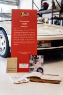1986 Miami Vice Ferrari Testarossa