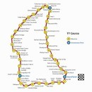The Mountain Course in the Isle of Man