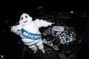 Michelin's Bibendum Mascot