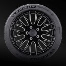 Michelin Pilot Sport 4 S tire