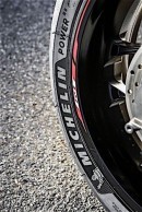 Michelin Power RS tires