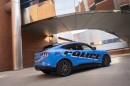 2021 Ford Mustang Mach-E Police Pilot Vehicle