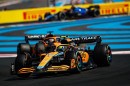 McLaren F1 On Track