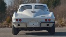 Mickey Thompson's 1963 Chevrolet Corvette Z06/N03 Tanker