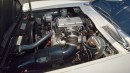 Mickey Thompson's 1963 Chevrolet Corvette Z06/N03 Tanker
