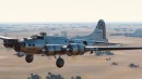 B-17 Flying Fortress: The Bloody 100th