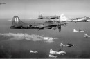 B-17 Flying Fortress picture