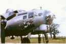 B-17 Flying Fortress picture