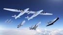 Stratolaunch to begin operations in 2020