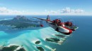 Microsoft Flight Simulator 40th Anniversary Edition screenshot