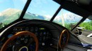 Microsoft Flight Simulator Fokker F.VII screenshot