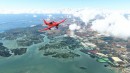 Microsoft Flight Simulator Iberia update