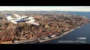 Microsoft Flight Simulator Iberia update