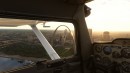 Microsoft Flight Simulator World Update X screenshot