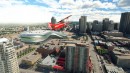 Microsoft Flight Simulator World XI Update: Canada