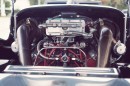 Mid-Engined Corvette V7 Twin Turbo