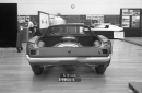 1966 Ford Mustang Mid-Engine Prototype