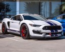 Mid-Engined Ford Mustang vs. Chevy Camaro: Could This Happen?