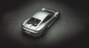 Porsche Vision Turismo Concept (2016)