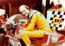 Mike Hailwood, 1978 TT