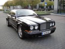 Mike Tyson’s Bentley Continental T