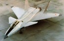 Mikoyan MiG 1.44