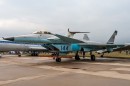 Mikoyan MiG 1.44
