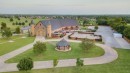 Milam Castler in OKC comes with 20-car garage and man cave