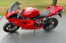 2011 Ducati 1198 SP