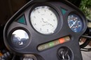Moto Guzzi 1000 Le Mans